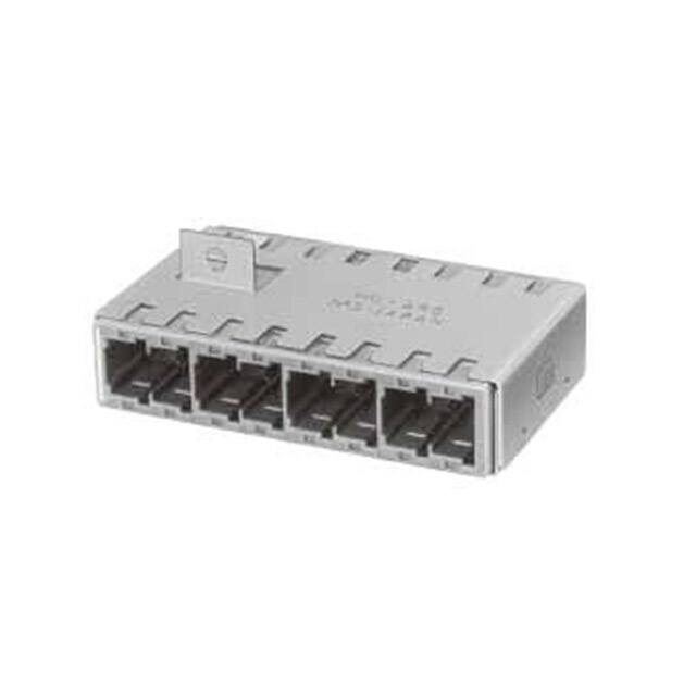 HMUA-8AS-3 Hirose Electric Co Ltd  Glasfaser-Steckverbinderadapter